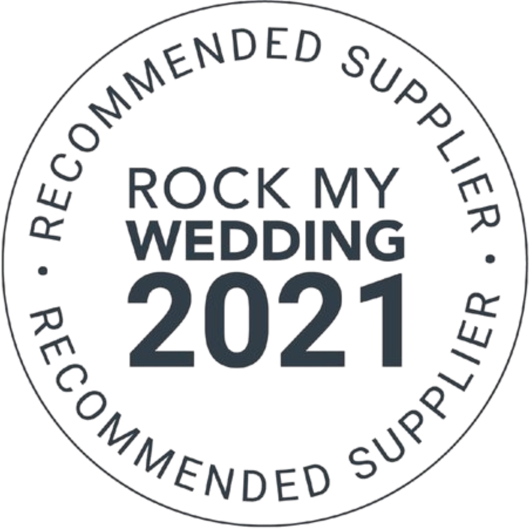 Emma Kim Recomended Wedding supplier