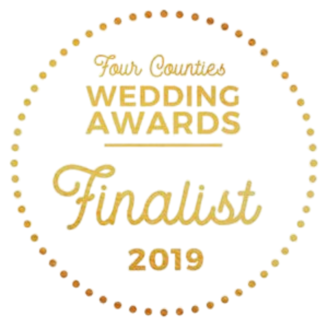 Emma Kim Wedding awards finalist