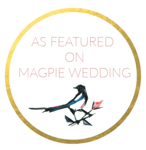 Emma+Kim+As+featured+on+Magpie+Wedding